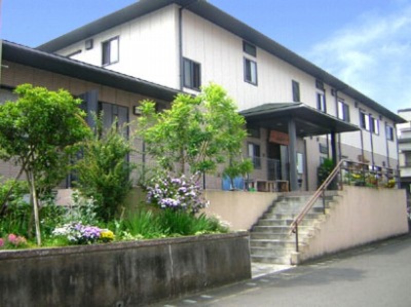 ニチイケアセンター清水中之郷