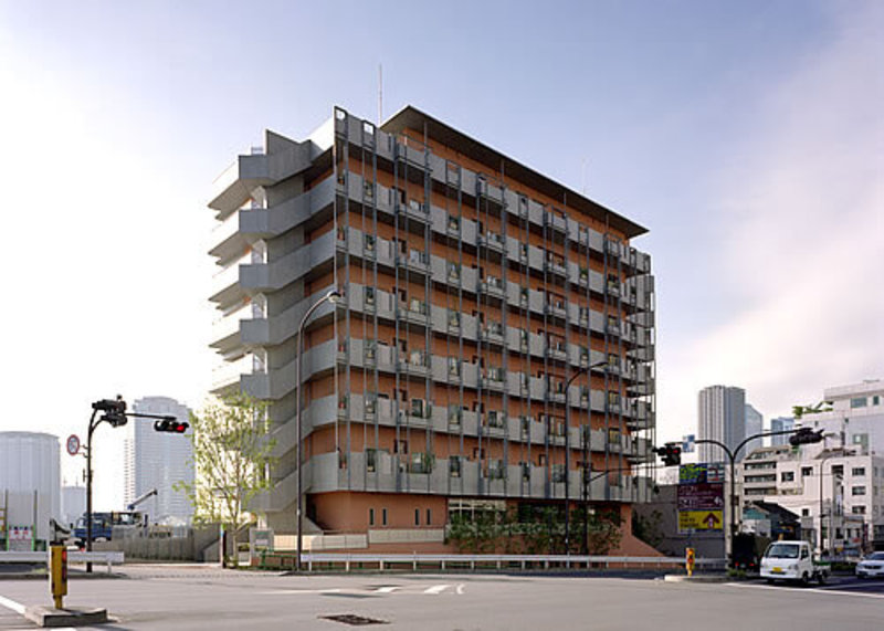 SOMPOケア そんぽの家　あいおい