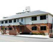 たのしい家平野