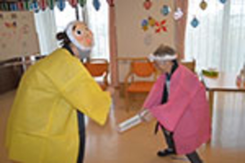 入間藤沢幸楽園_レク