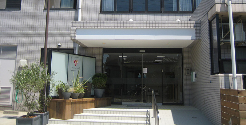 ハートフル幕張