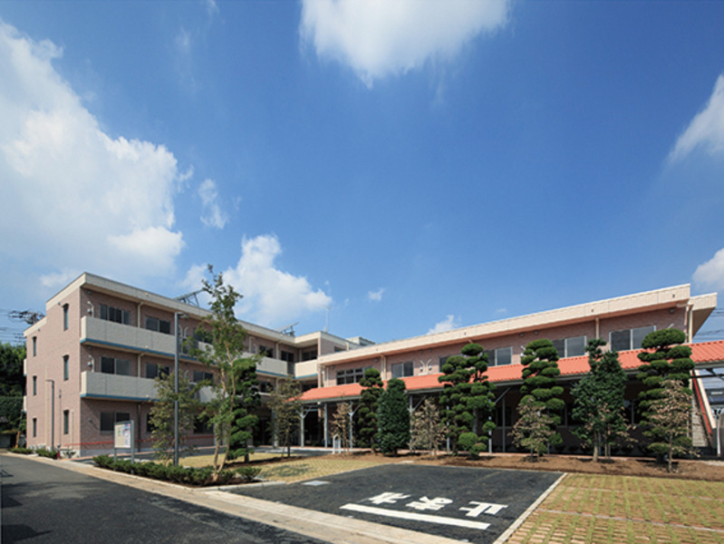 介護付有料老人ホーム　みんなの家・大和田