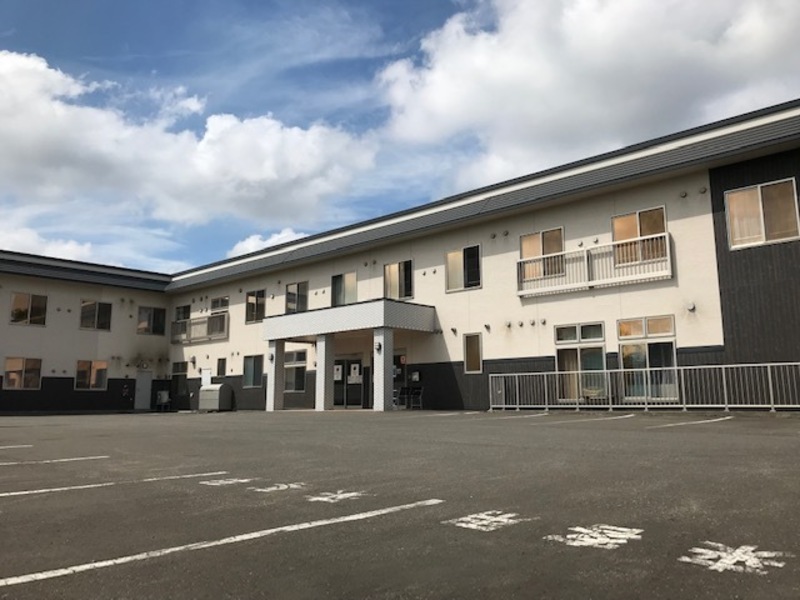 SOMPOケア そんぽの家S札幌青葉