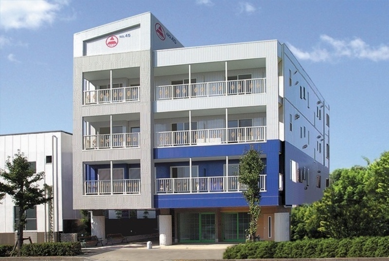 グループホームみんなの家・花畑