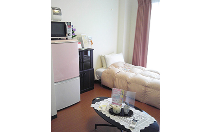 205モデルルーム