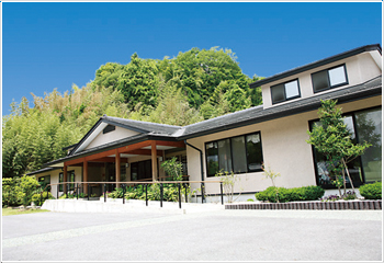 グループホームきらみの憩