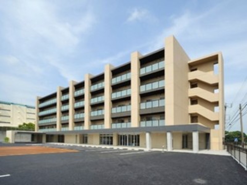 ライフコート海老名ふるさと 住宅型有料老人ホームさくらんぼ