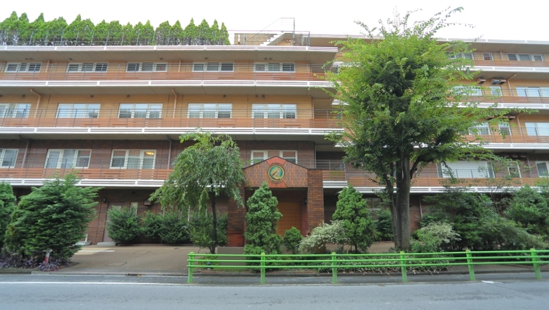 アルタクラッセ二子玉川