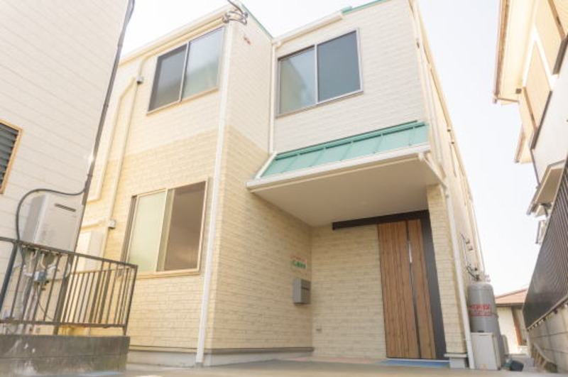 ムート横山公園II