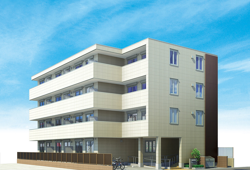 ヘーベルVillage戸田公園|戸田公園ヘーベルヴィレッジエール