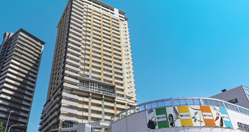 ブランシエール千種