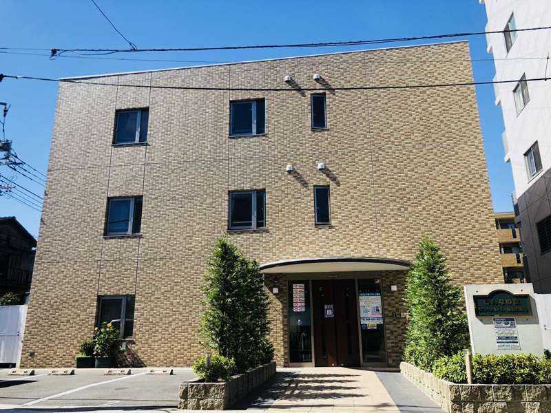 グループホームみんなの家・殿山北糀谷