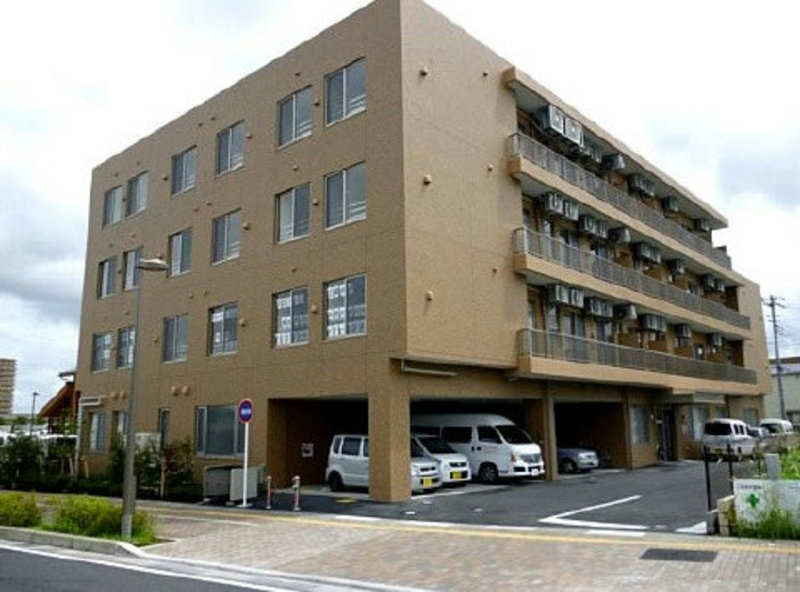 ココファン三郷中央