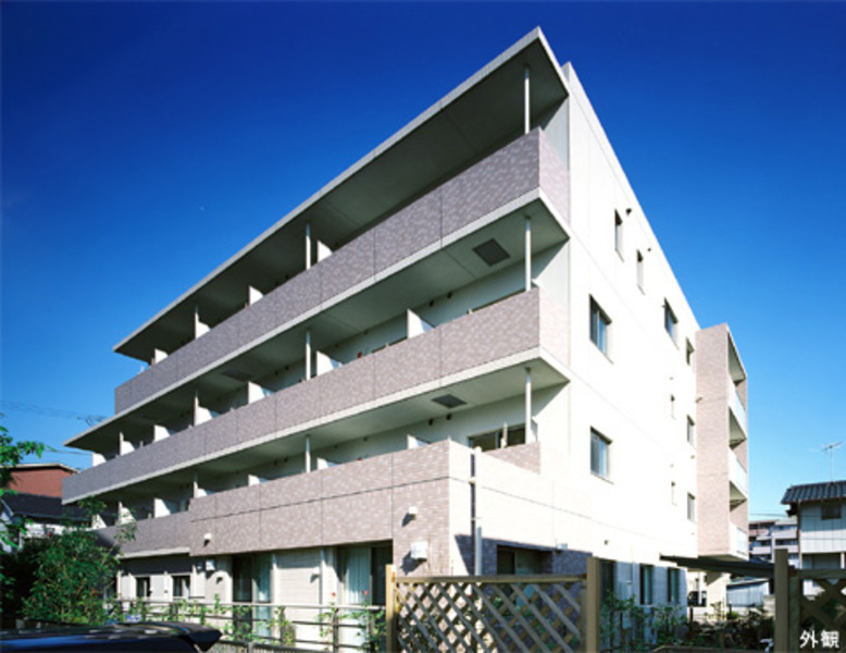 ライフサポートレジデンスゆらら北栄