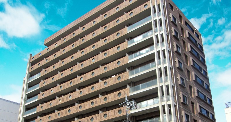 ブランシエール千種2