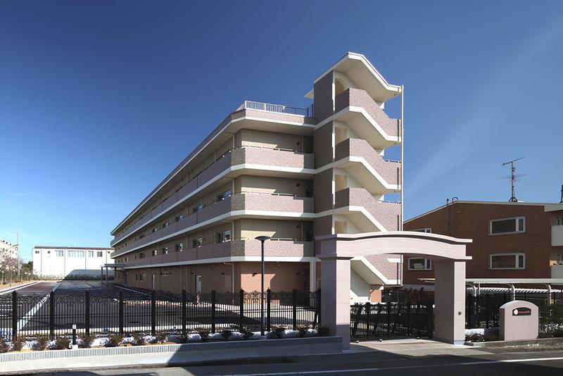 大島ケアハートガーデン