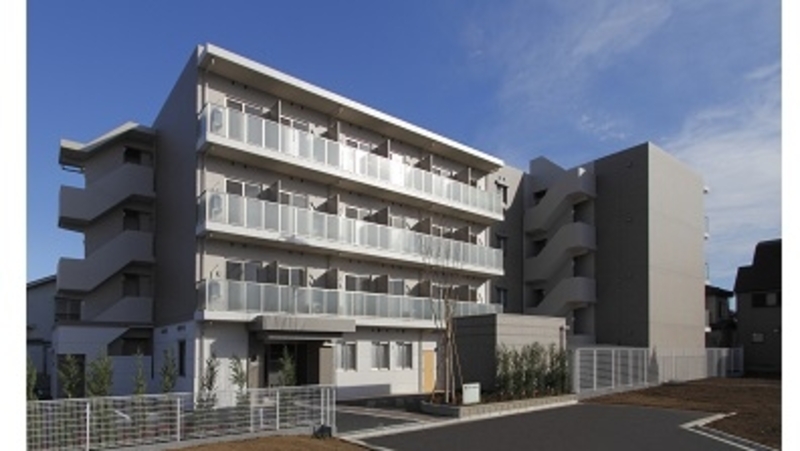 SOMPOケア そんぽの家S久米川