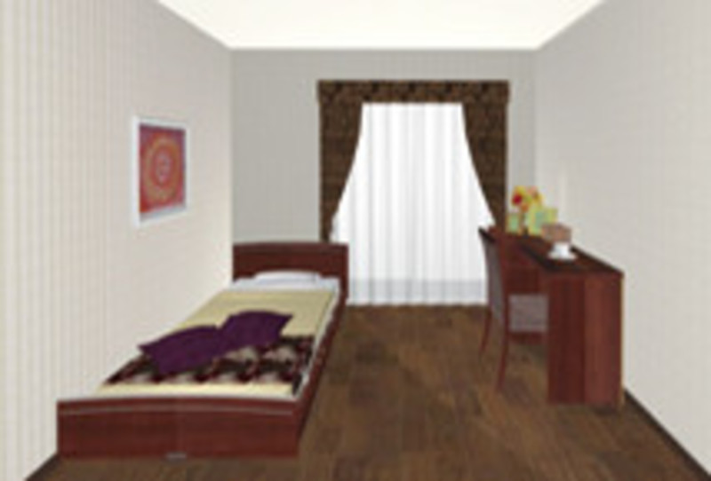 5,6F 洋風フロア