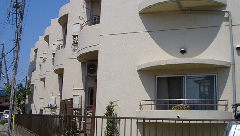 敬老園ロイヤルヴィラ稲毛