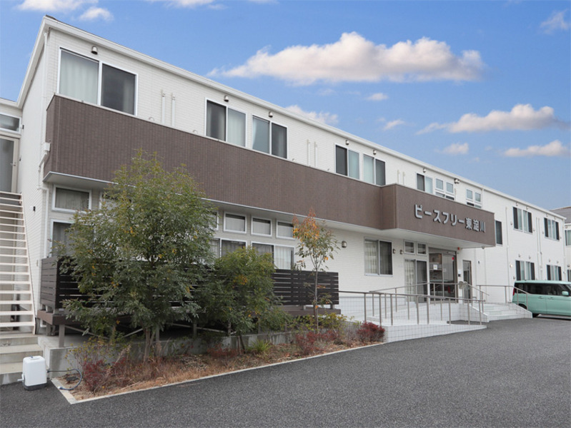 ピースフリー東淀川