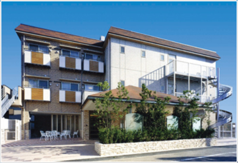 ハイリタイヤー多治見