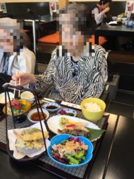 外食レクリエーション★湘南佐島★