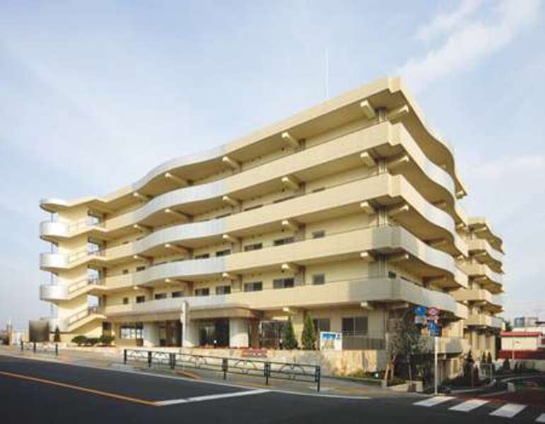 介護付有料老人ホーム すこや家・西尾久