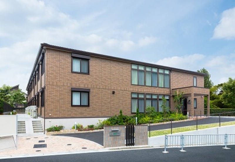 ぽぷらみいの丘