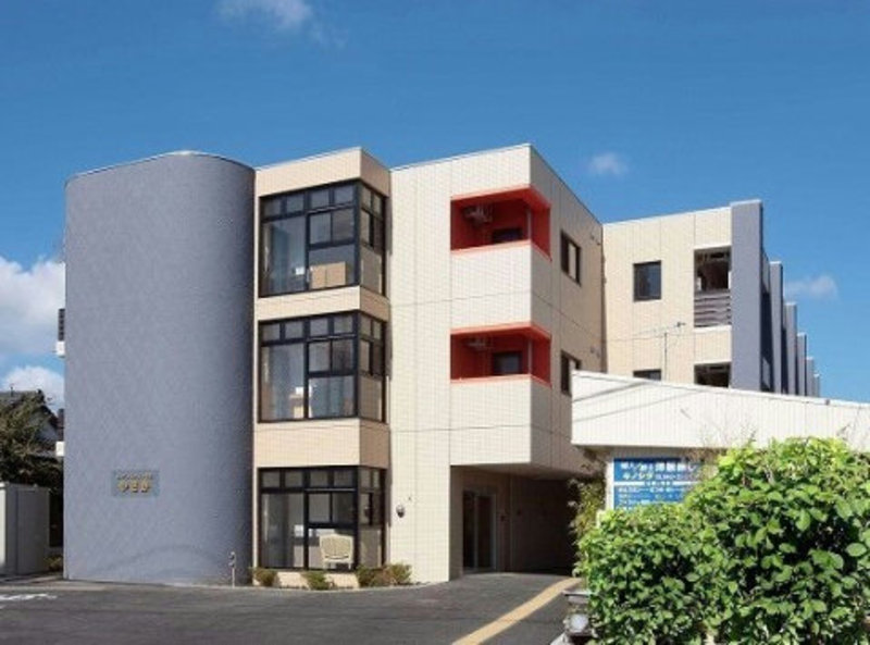 ココファンレジデンス平塚やさか