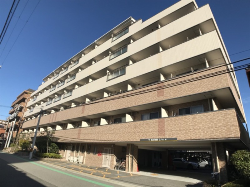 SOMPOケア そんぽの家S武庫川