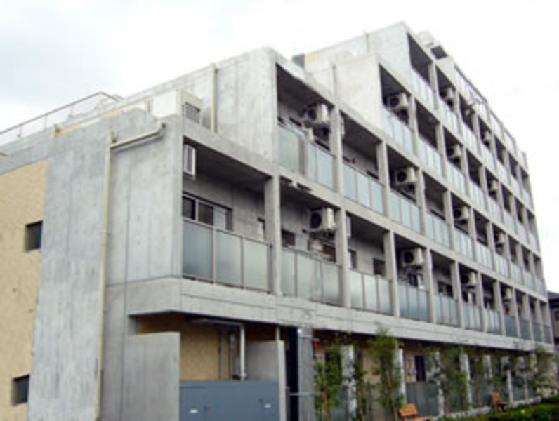 ガーデンフィールズとねり公園BigBell