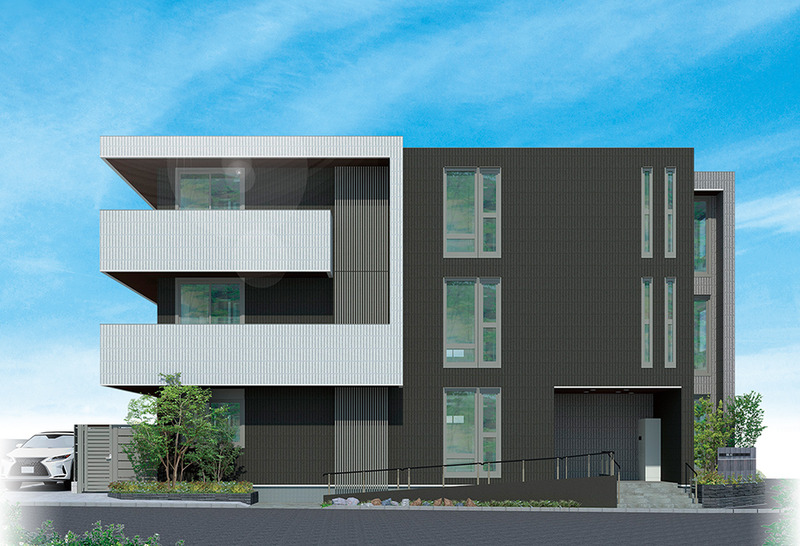 ヘーベルVillage浦和南|ノーブル レジデンス