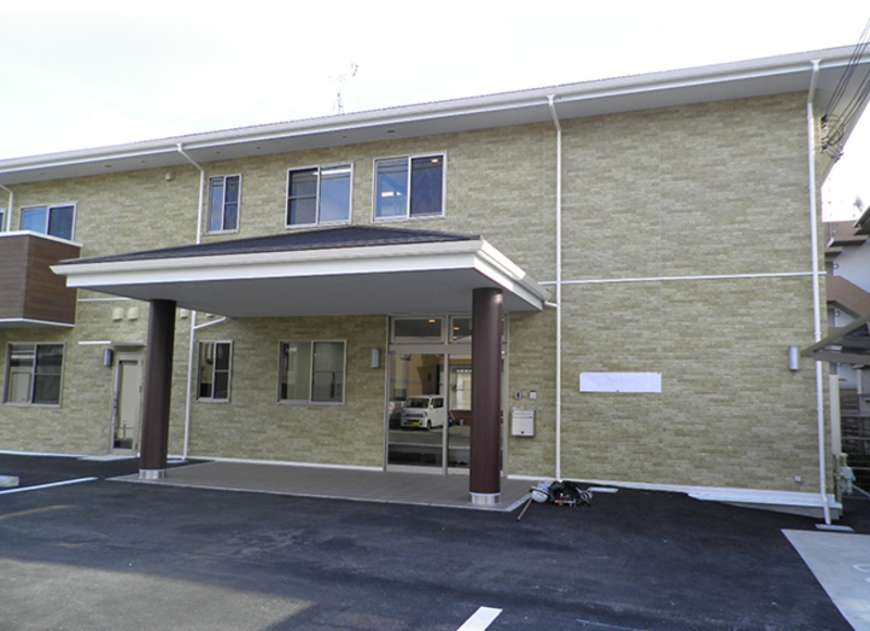 グループホームソラスト高石