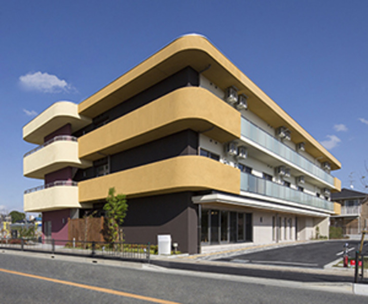 エニシエ川西加茂