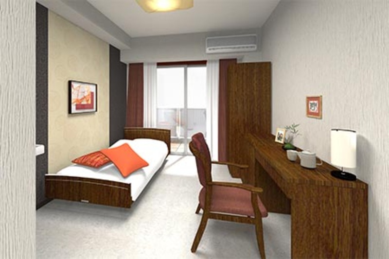 2F Modern Japanese Style ～安土桃山時代～