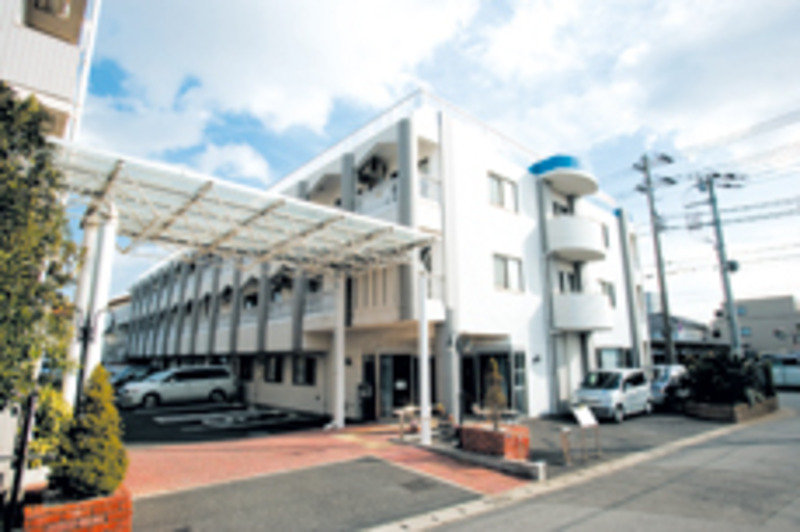 ハートフルニュー幕張