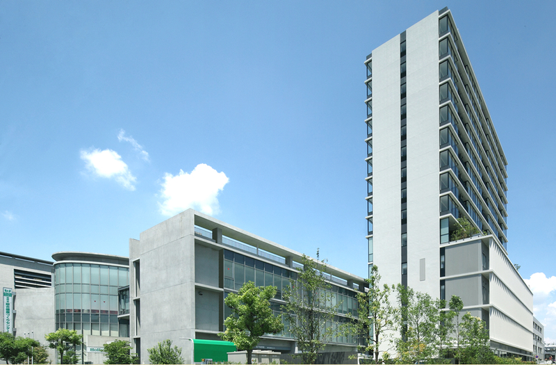 ハリ・レジデンス池田