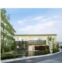 たのしい家仁川