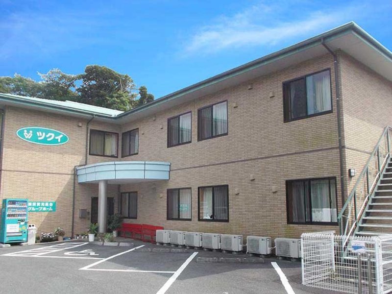 ツクイ横須賀光風台グループホーム