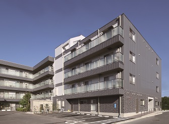 グランダ大船東弐番館