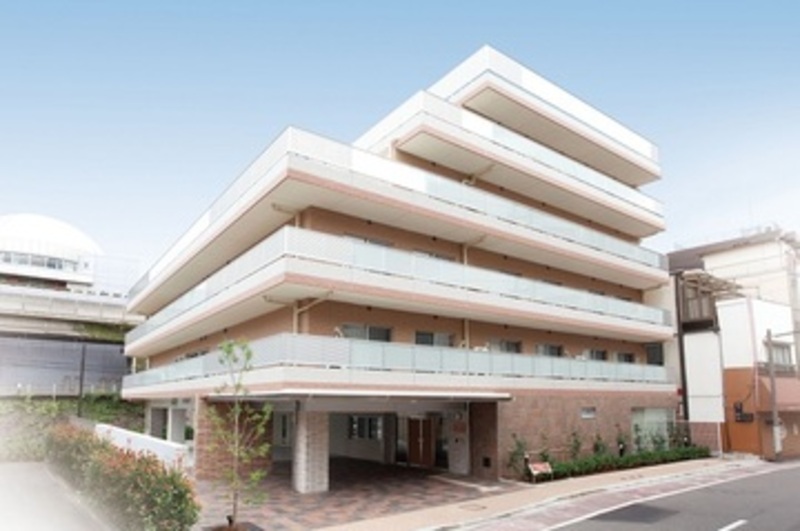 ニチイホーム 王子