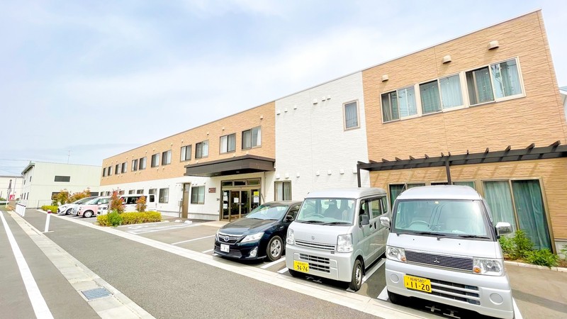 幸せふくろう横山台