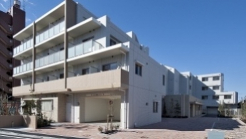 SOMPOケア そんぽの家S西糀谷