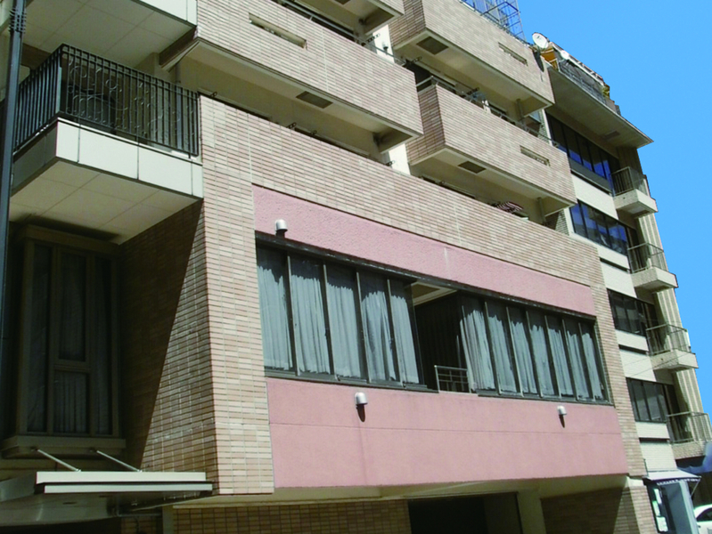 横浜パークケアコミュニティそよ風