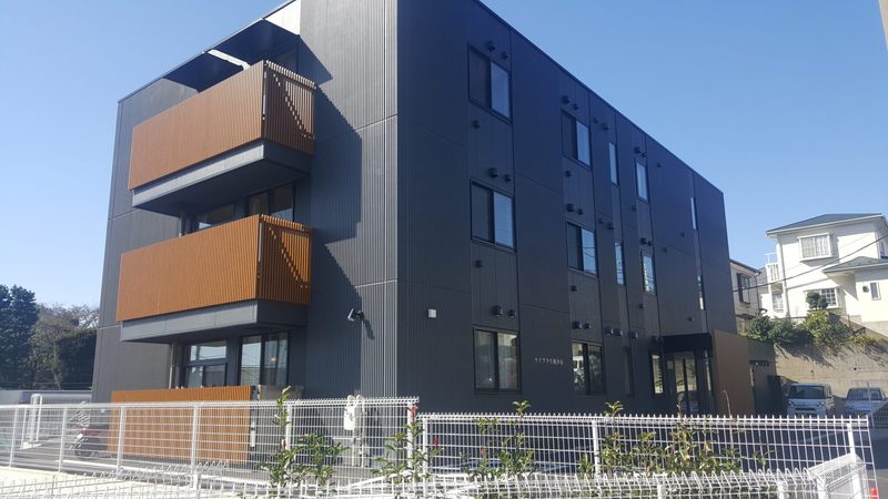 ライブラリ梶が谷