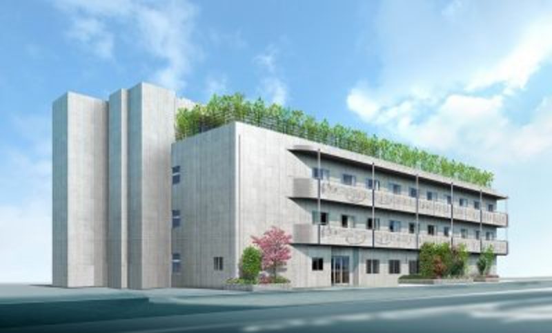 プレザンメゾン立花