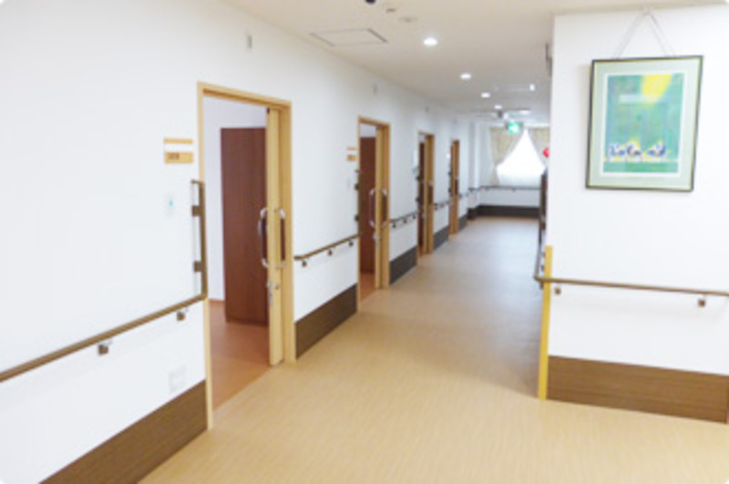 フォーユー緑橋