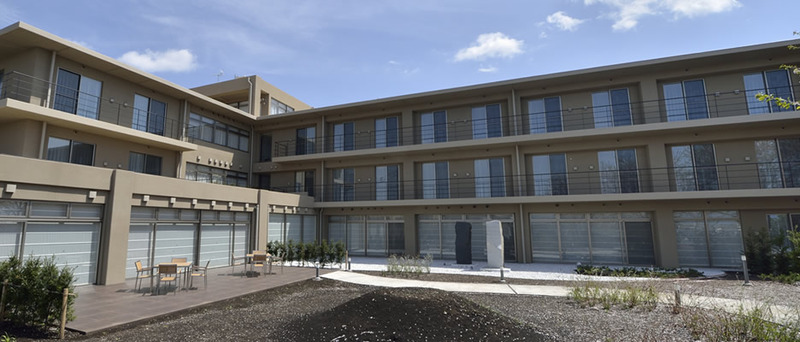 カーサプラチナ三ツ境