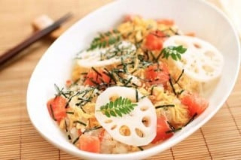 お誕生日やクリスマスなどのお祝い膳