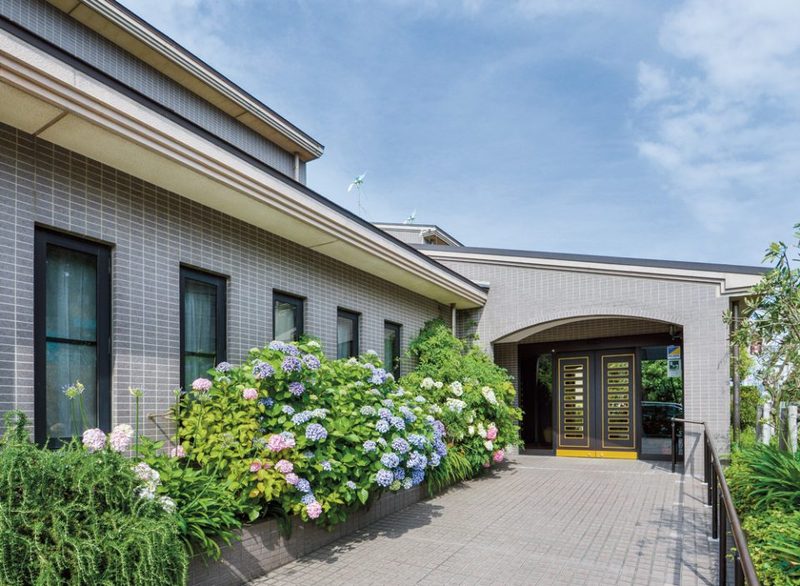 オーシャンプロムナード湘南